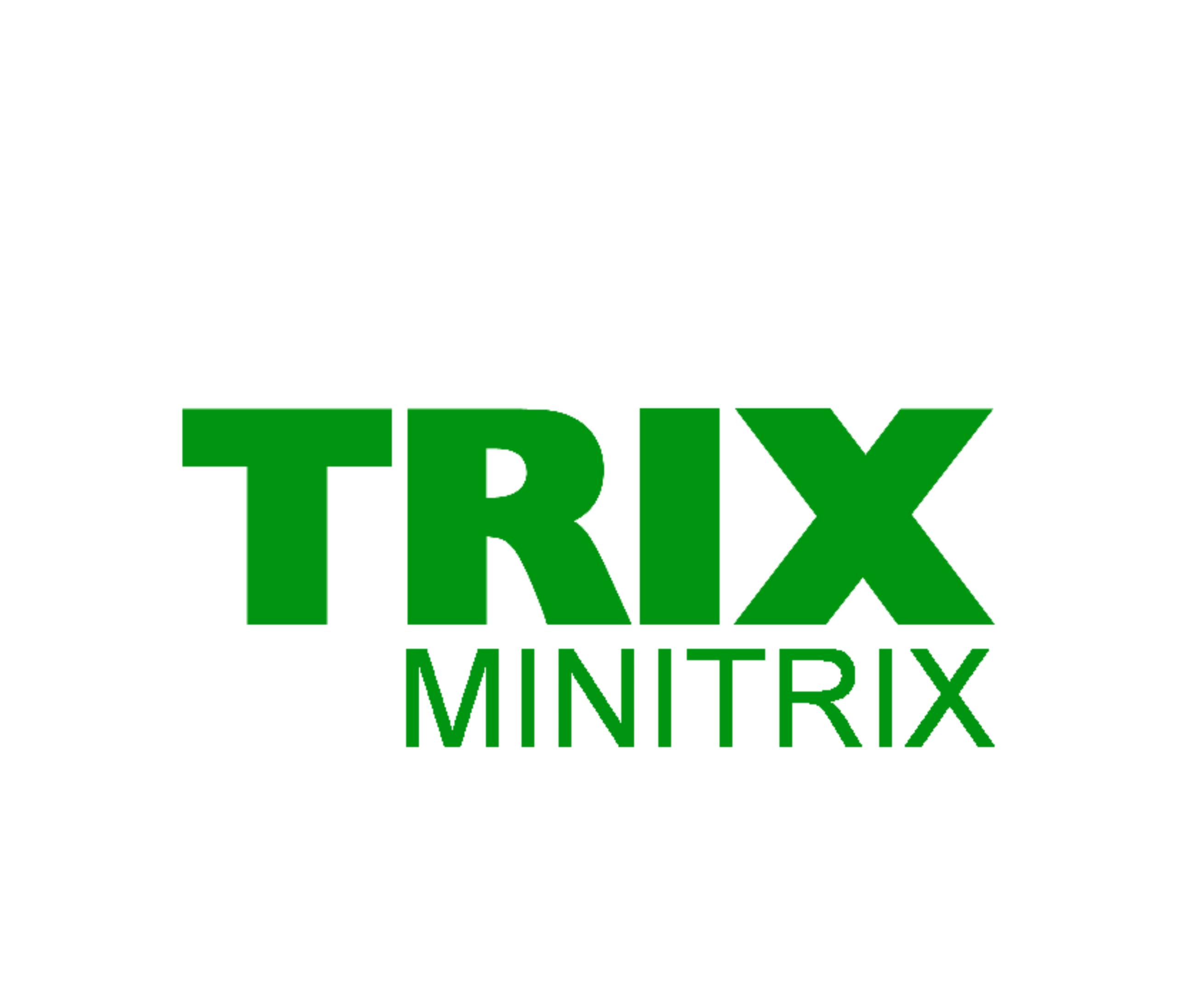 Trix Minitrix