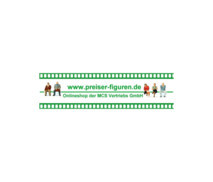 Preiser Figuren