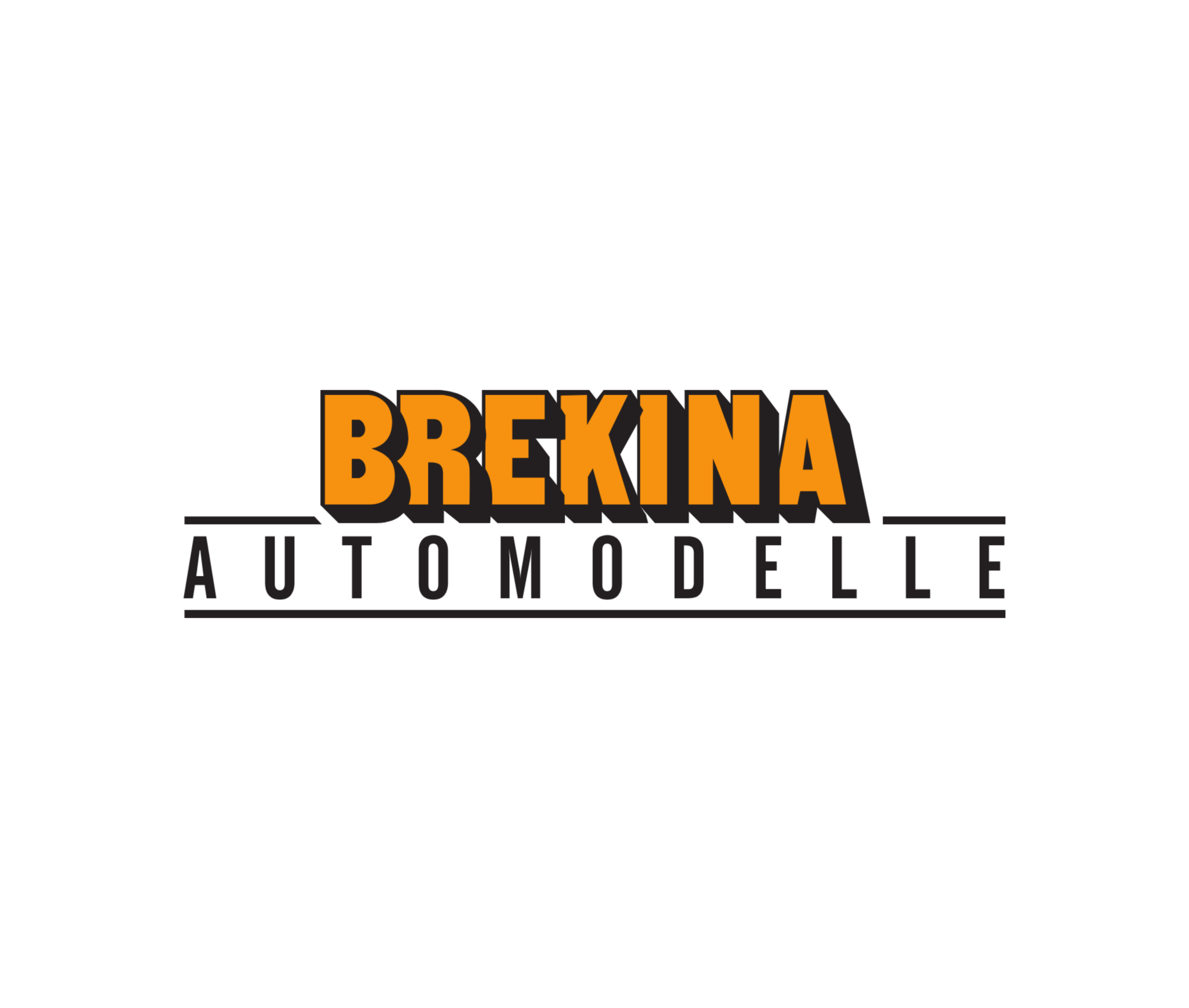 Brekina