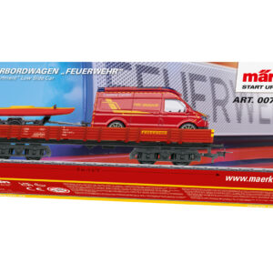 Märklin Start up - Wagen-Display Themenwelten