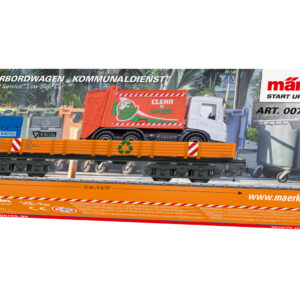 Märklin Start up - Wagen-Display Themenwelten