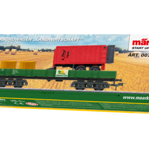 Märklin Start up - Wagen-Display Themenwelten