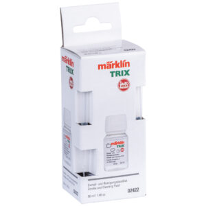 Dampf- und Reinigungsdestillat 50 ml