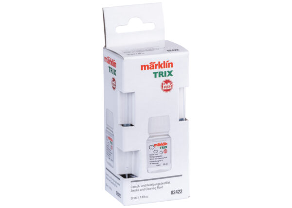 Dampf- und Reinigungsdestillat 50 ml
