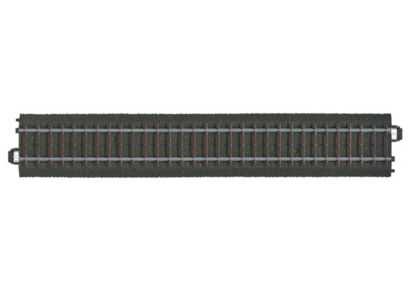 Märklin Gerades C-Gleis Länge 229,3 mm