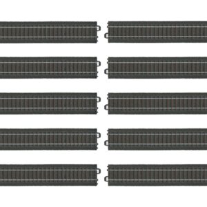 Märklin Gerades C-Gleis Länge 229,3 mm