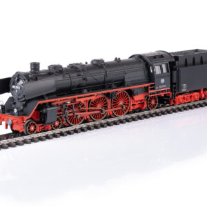 Dampflokomotive Baureihe 003