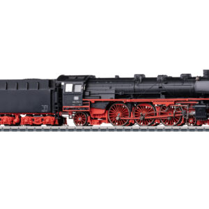 Dampflokomotive Baureihe 003