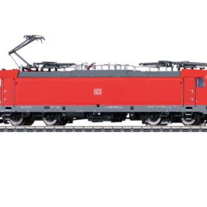 Elektrolokomotive Baureihe 186