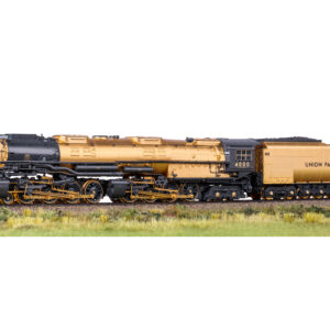 Dampflokomotive Reihe 4000