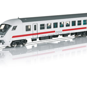 Märklin Start up - Intercity Schnellzug-Steuerwagen 2. Klasse