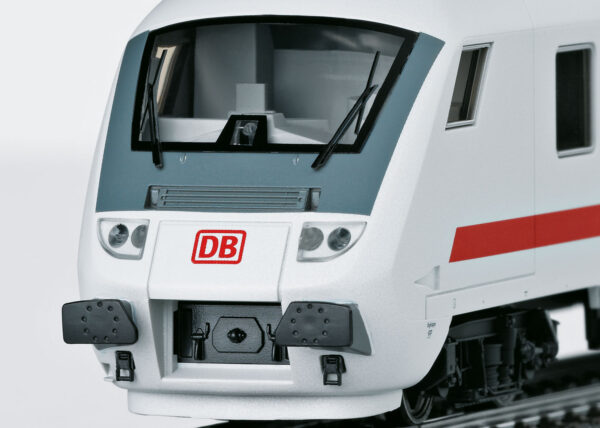 Märklin Start up - Intercity Schnellzug-Steuerwagen 2. Klasse