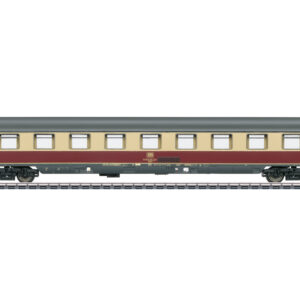 Schnellzugwagen Avmz 111