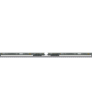 Güterwagen-Set Rollende Landstraße