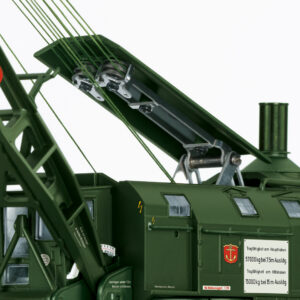 Dampfkran Bauart 058 (Ardelt)