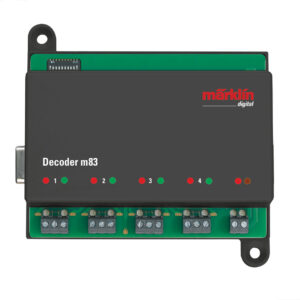 Decoder m 83