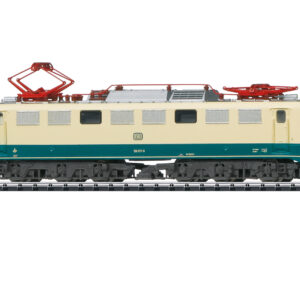 Elektrolokomotive Baureihe 150