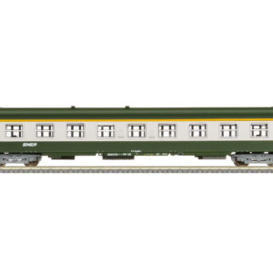 Schnellzugwagen Bauart A9