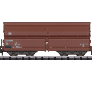 Selbstentladewagen Bauart Tal 963