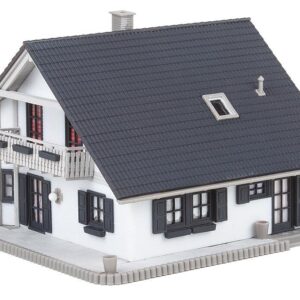 Saniertes Einfamilienhaus