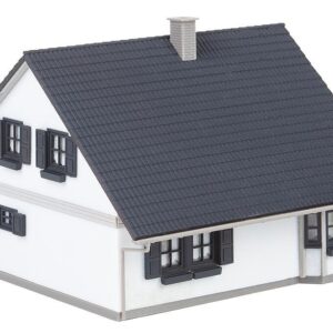 Saniertes Einfamilienhaus