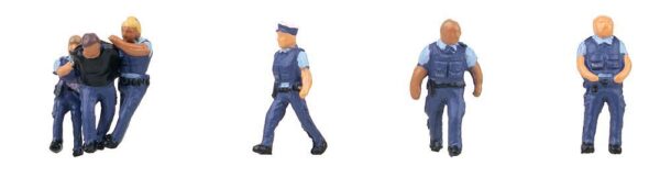Polizisten