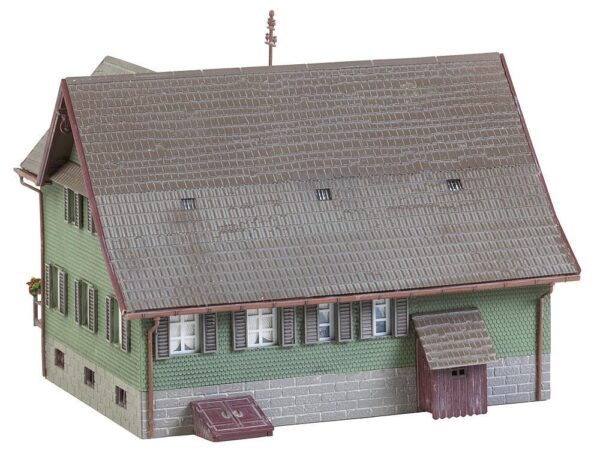 Forsthaus