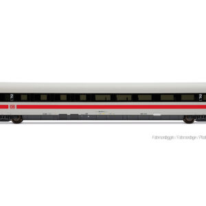 DB AG 5-tlg. Ergänzungsset  2x A und 3x B  zu ICE1 Chur Bock auf Graubünden HL1755  Ep. VI  DC