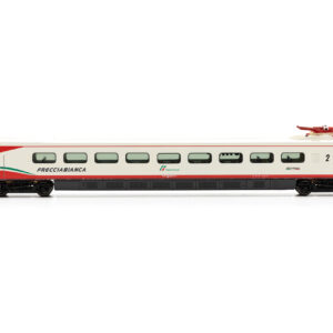 FS E-Triebzug ETR 460 Frecciabianca  4-teilig  Ep.VI