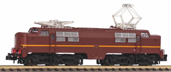 N-E-Lok Rh 1200 NS III  DCS