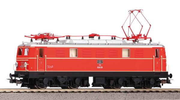 E-Lok Rh 1041 ÖBB IV  ACS