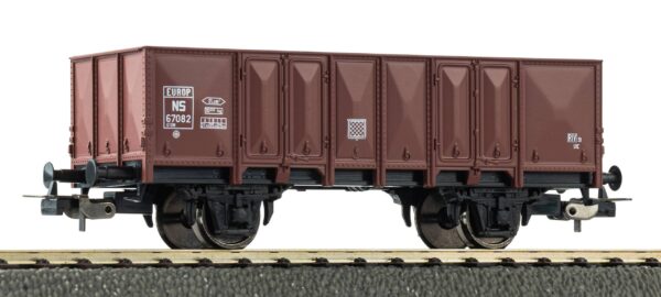 Hochbordwg. Typ GTOW 67082 NS   Ep III