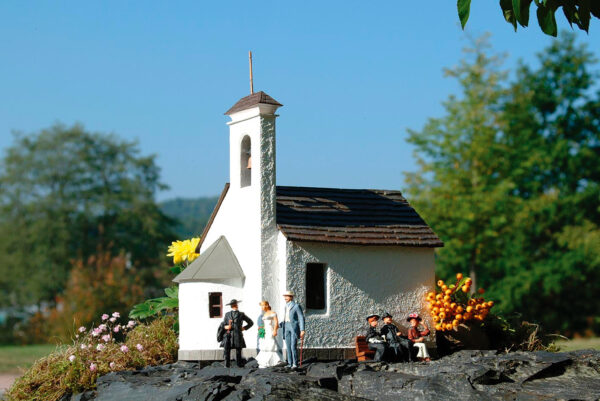 Kapelle St. Ursula