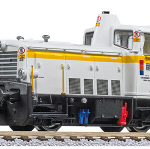 Diesellok  Lok 7 Gmundner Zementwerke  Ep.VI