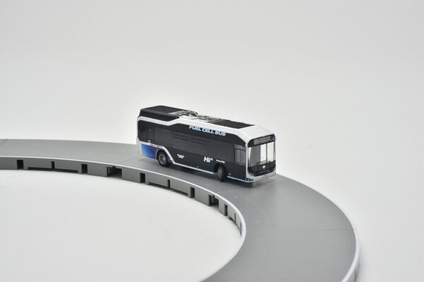 Bus-System  Toyota Sora