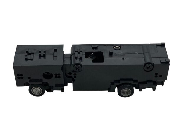 Bus-System  Toyota Sora