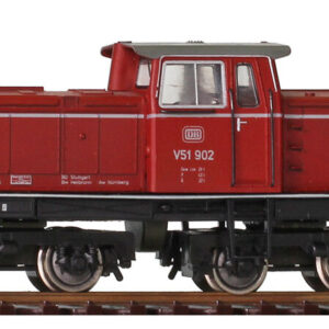 DB V51 902 Diesellokomotive