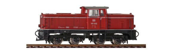 DB V51 902 Diesellokomotive