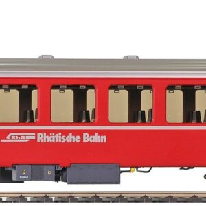 RhB B 2313 Einheitswagen I refit