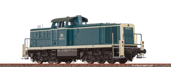 H0 DIL 290 DB IV DC b+