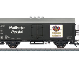 Bierkühlwagen Ibopqs