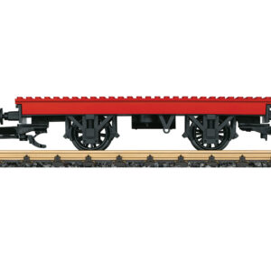 Bausteinwagen