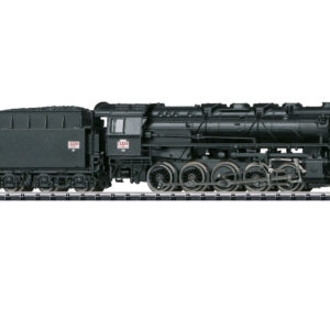 Dampflokomotive Serie 150 X