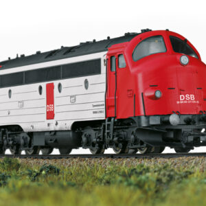 Diesellokomotive MY