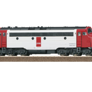 Diesellokomotive MY
