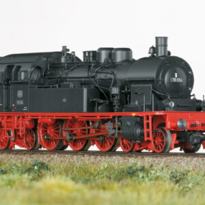 Dampflokomotive Baureihe 78