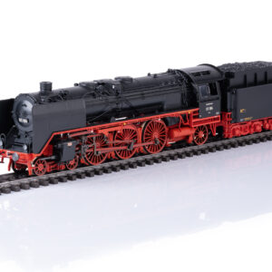 Dampflokomotive Baureihe 01
