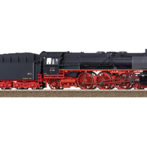 Dampflokomotive Baureihe 01