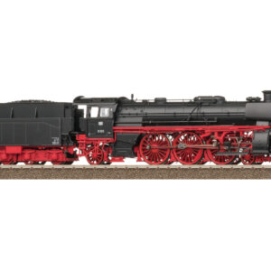 Dampflokomotive 18 323