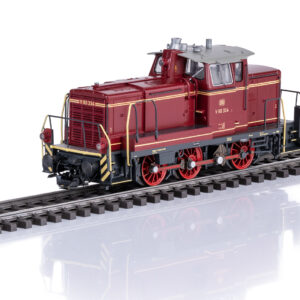 Diesellokomotive V 60